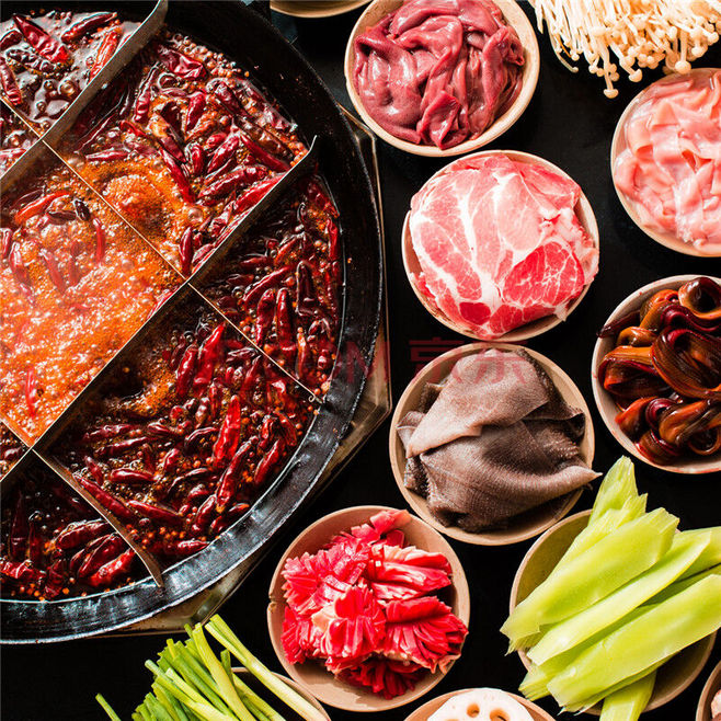 重庆火锅(图5)