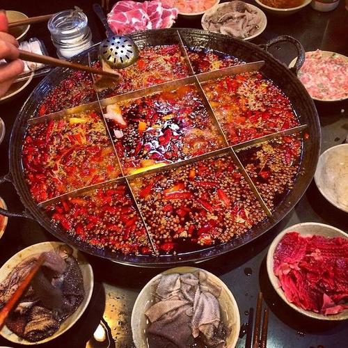 重庆火锅(图2)