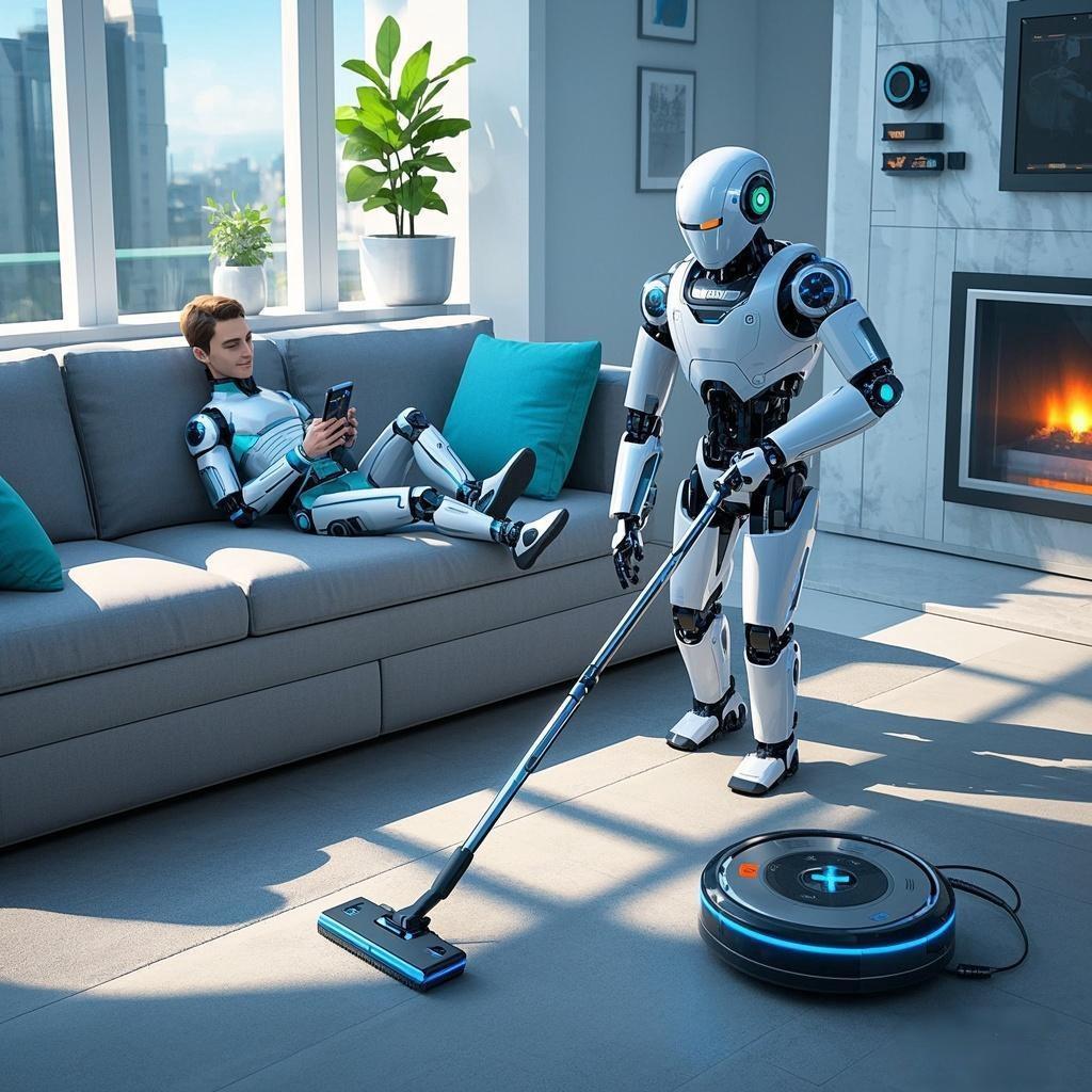 人形机器人商业化(图4)