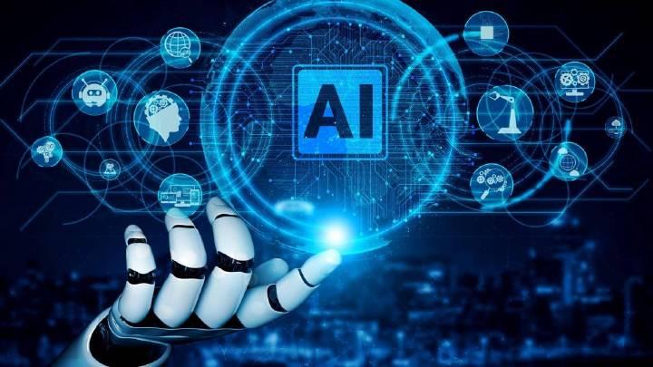 生成式AI(图2) 生成式AI(图2)