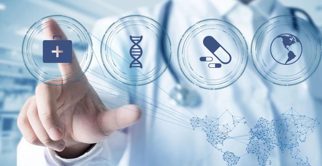 AI制药(图1) AI制药(图1)