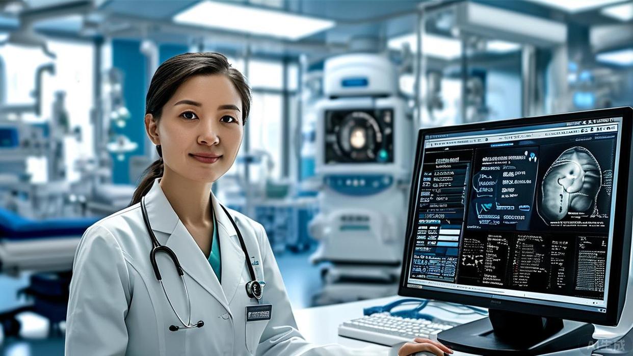 AI医疗诊断(图6)