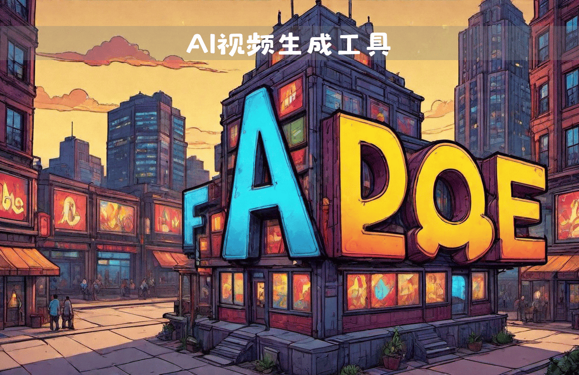 AI视频生成(图3) AI视频生成(图3)