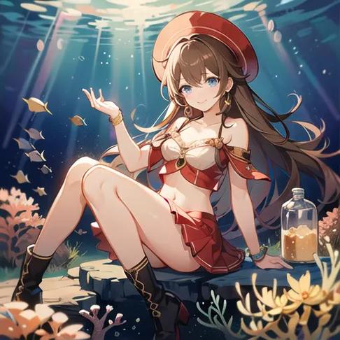 AI绘画(图2) AI绘画(图2)