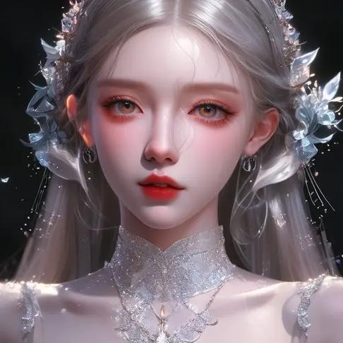 AI绘画(图3) AI绘画(图3)