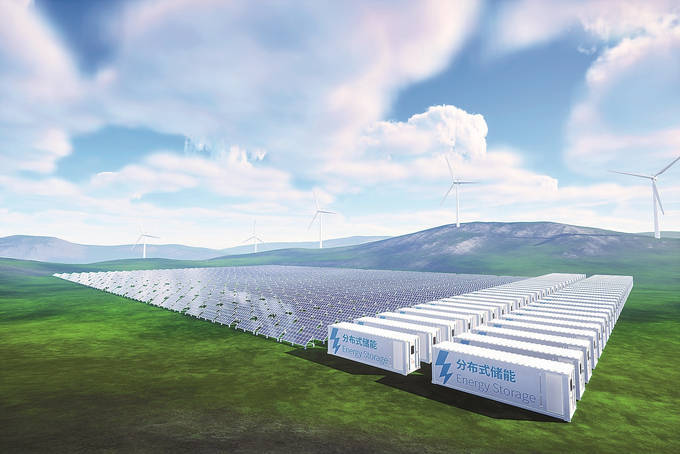 新型储能(图2)