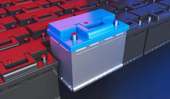 钠离子电池(图1)