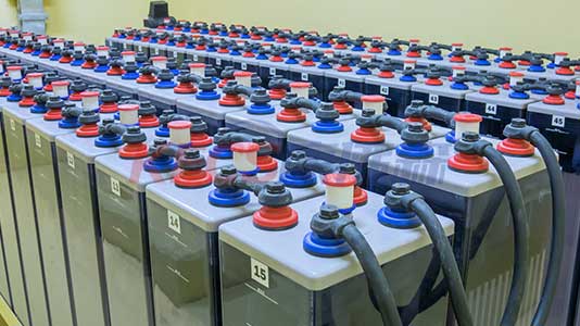 液流电池(图4)