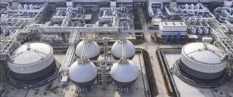 压缩空气储能(图1)