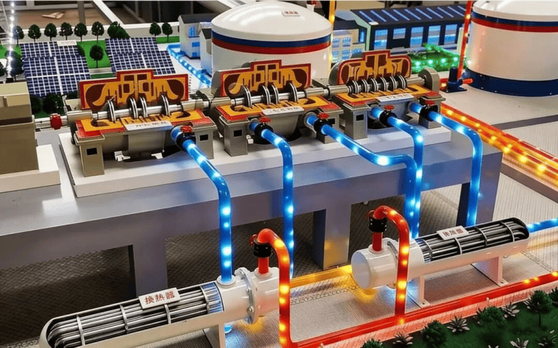 压缩空气储能(图3)