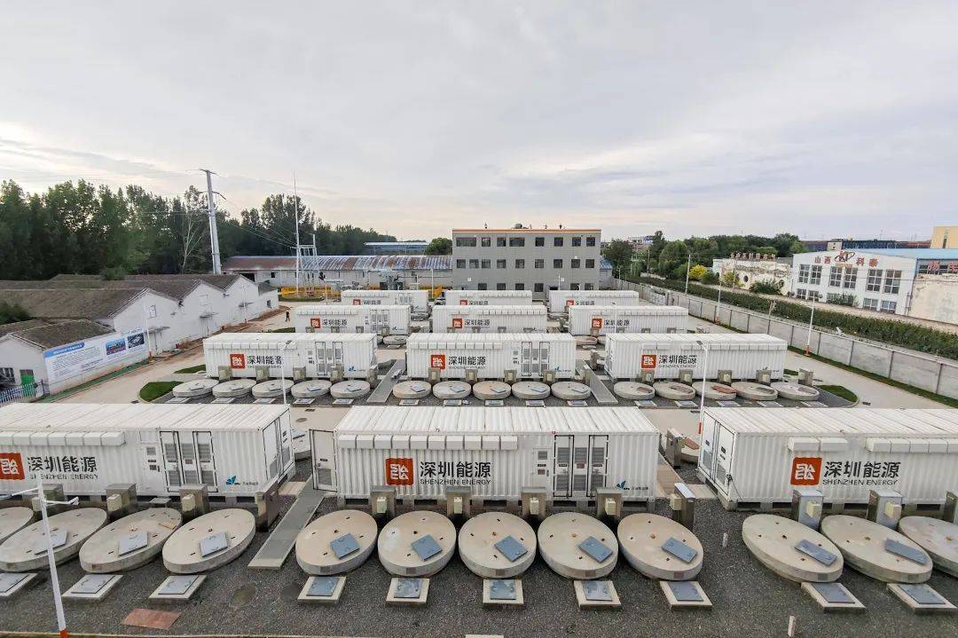 飞轮储能(图6) 飞轮储能(图6)