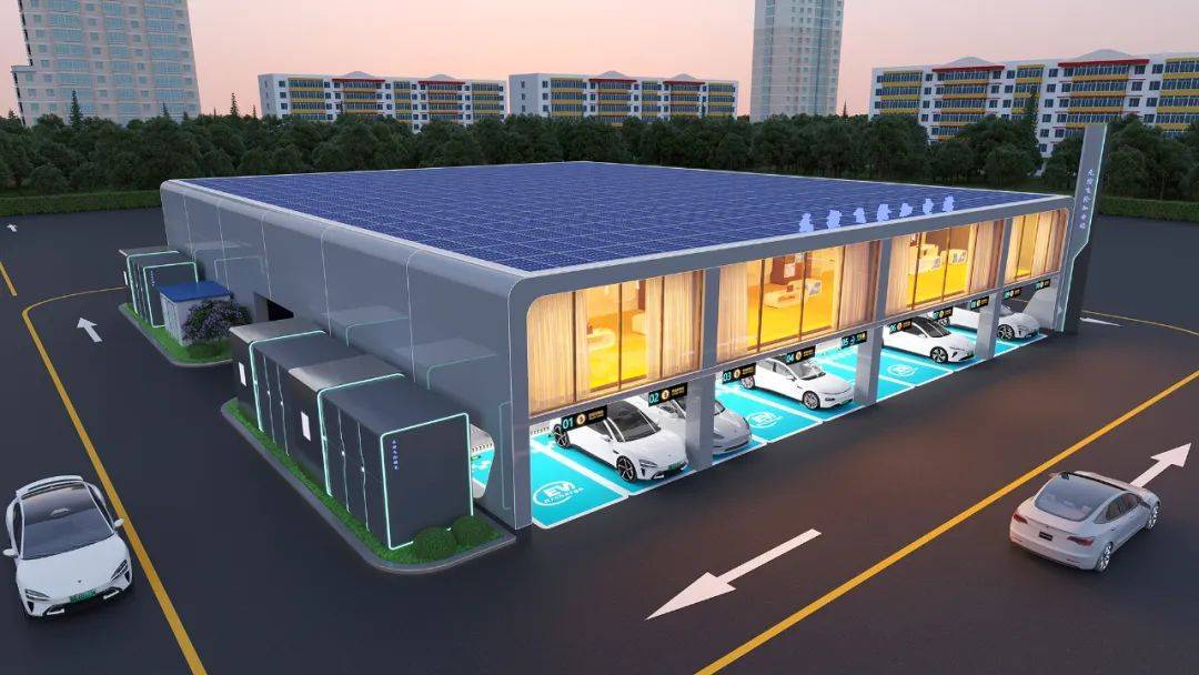 飞轮储能(图5) 飞轮储能(图5)