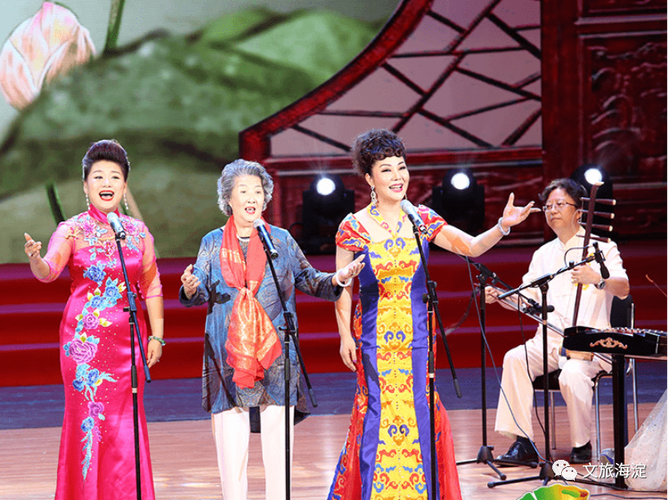 天津时调(图1) 天津时调(图1)