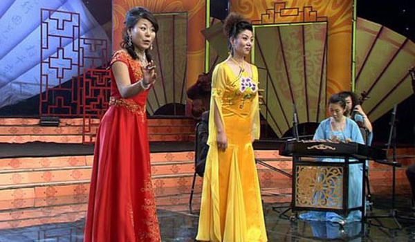 天津时调(图4) 天津时调(图4)