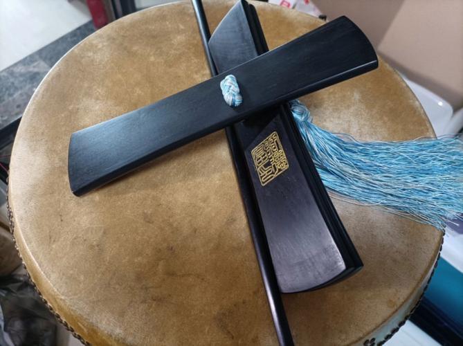 京韵大鼓(图2) 京韵大鼓(图2)