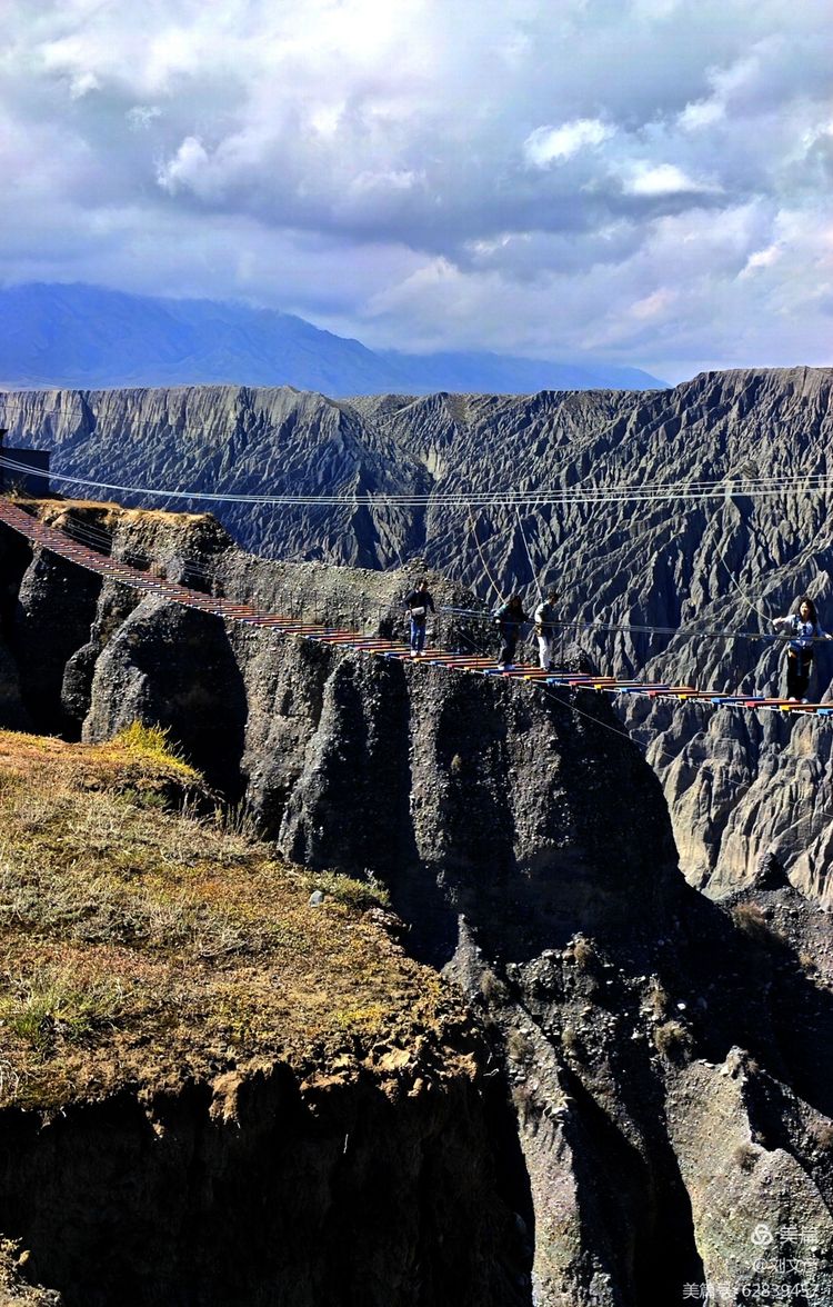 独山子大峡谷(图7)