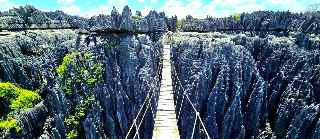 贝马拉哈石林(图6)