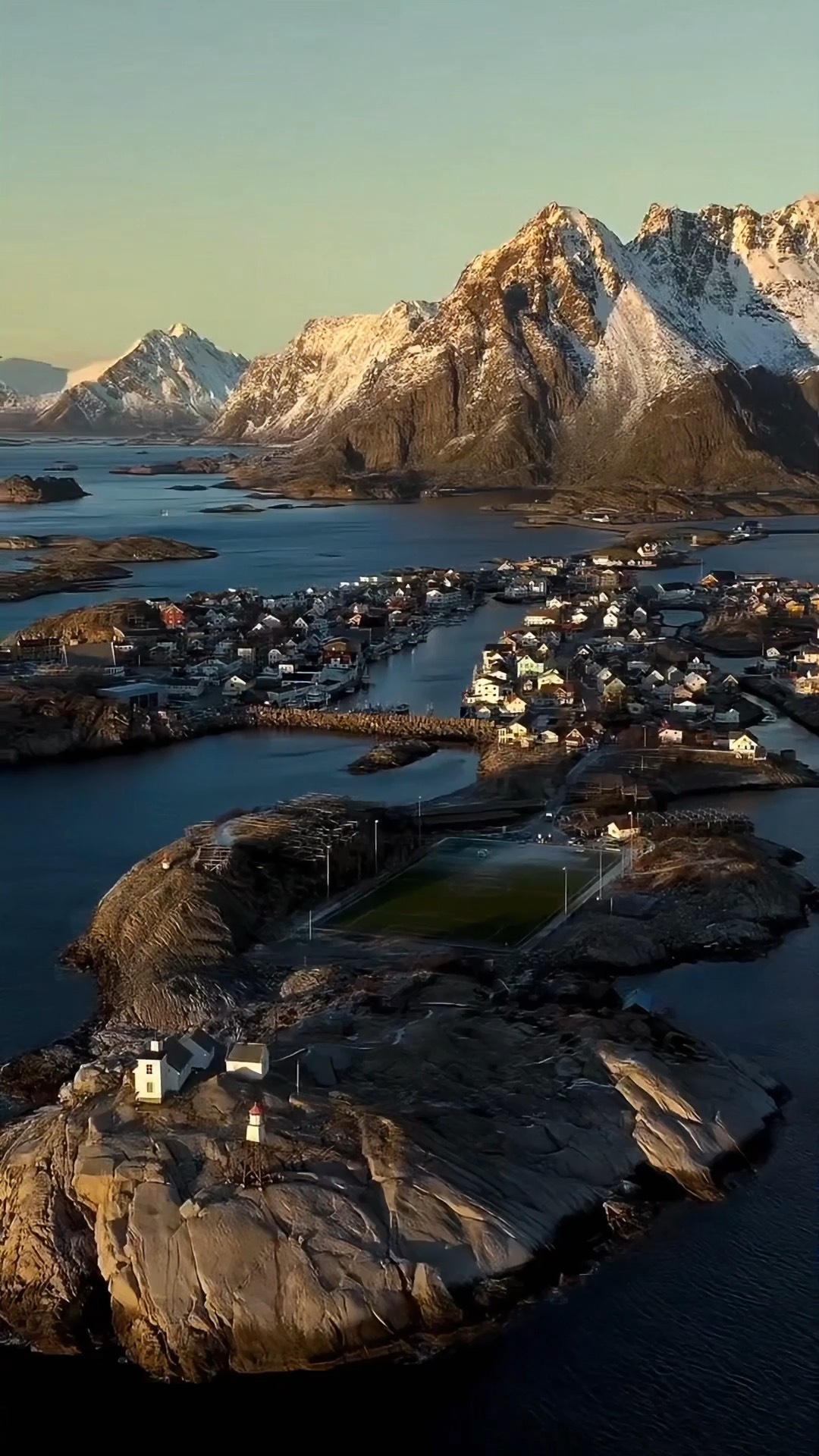 罗弗敦群岛(图3)