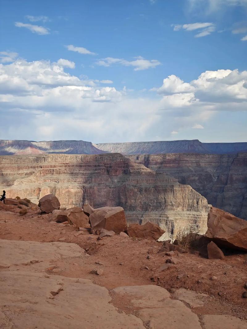 科罗拉多高原(图1) 科罗拉多高原(图1)