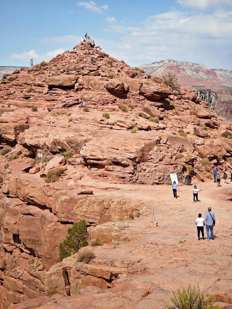 科罗拉多高原(图2) 科罗拉多高原(图2)