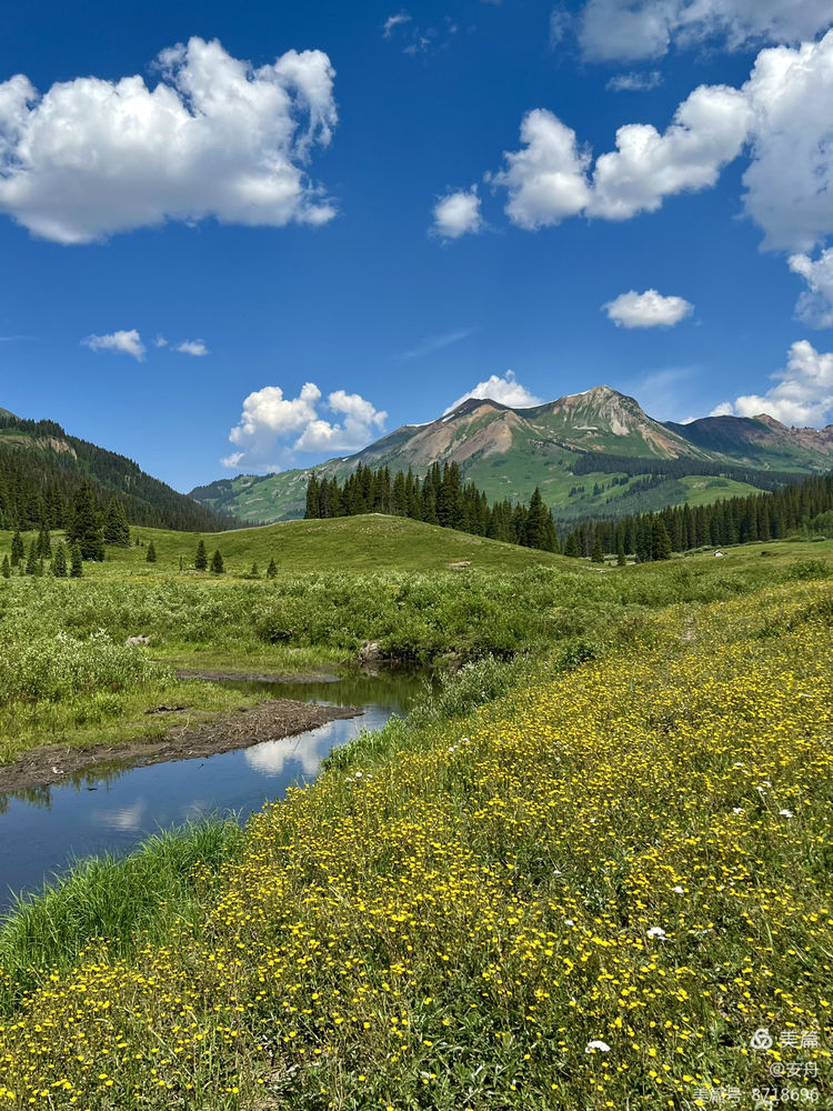 科罗拉多高原(图4) 科罗拉多高原(图4)