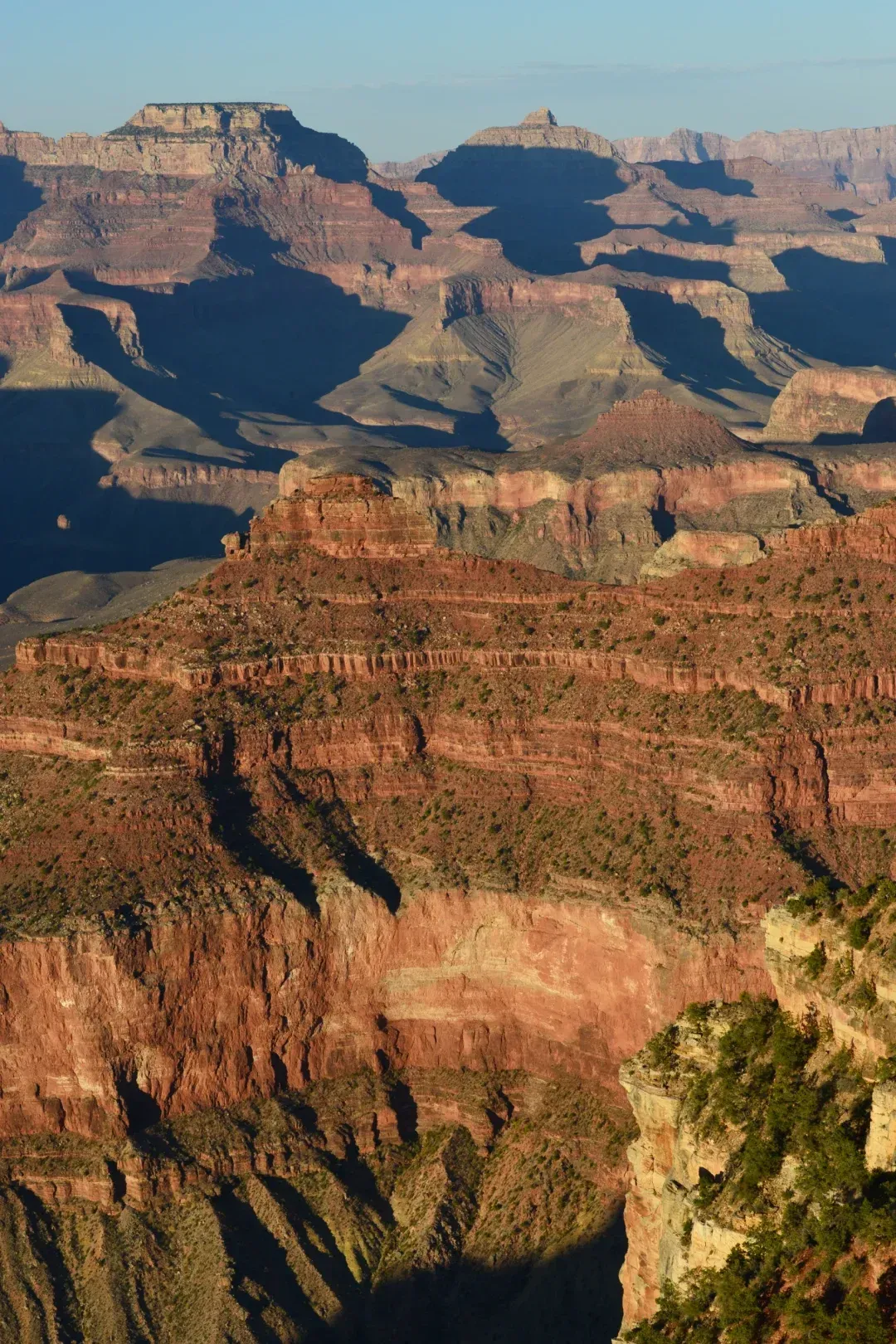 科罗拉多高原(图6) 科罗拉多高原(图6)