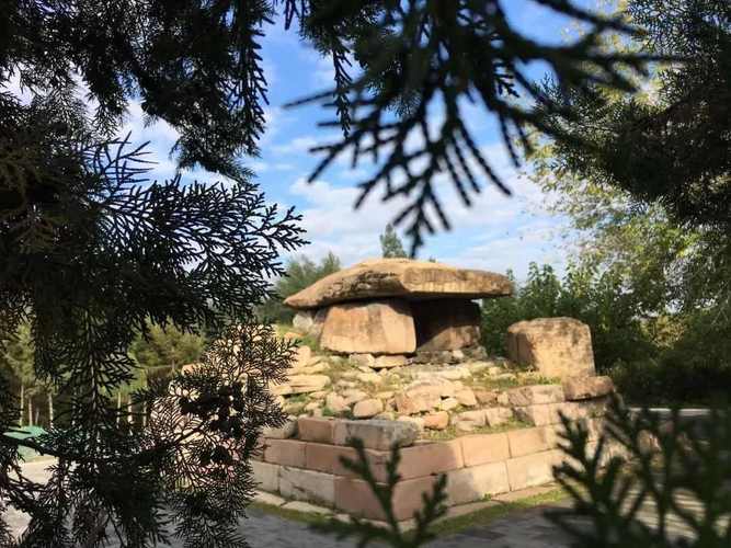 高句丽王城王陵(图4)