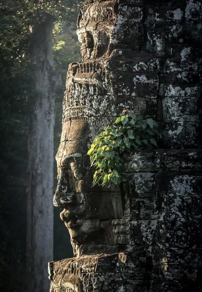 吴哥窟(图1) 吴哥窟(图1)