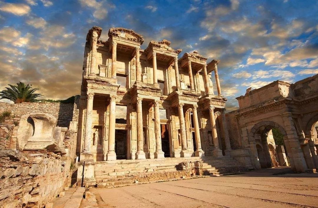 特洛伊古城(图7)