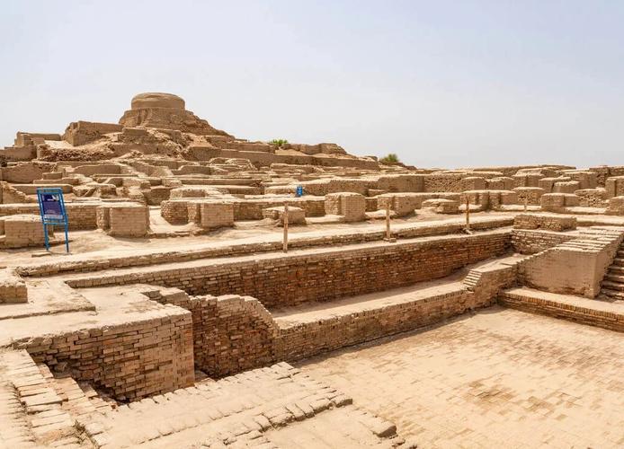 摩亨佐-达罗(图5)