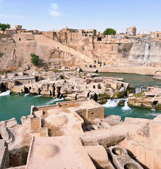 苏萨古城(图3) 苏萨古城(图3)