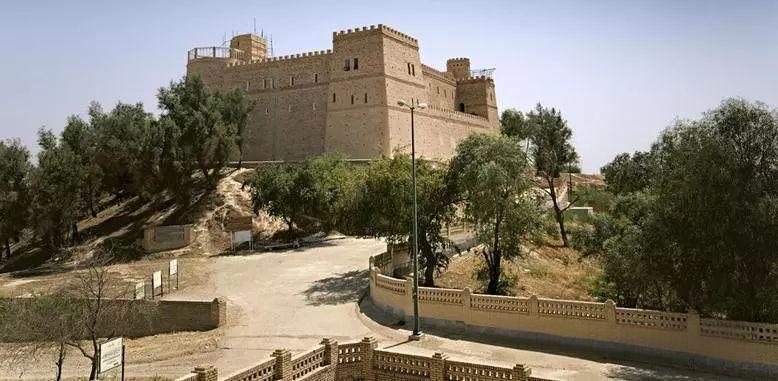 苏萨古城(图6) 苏萨古城(图6)