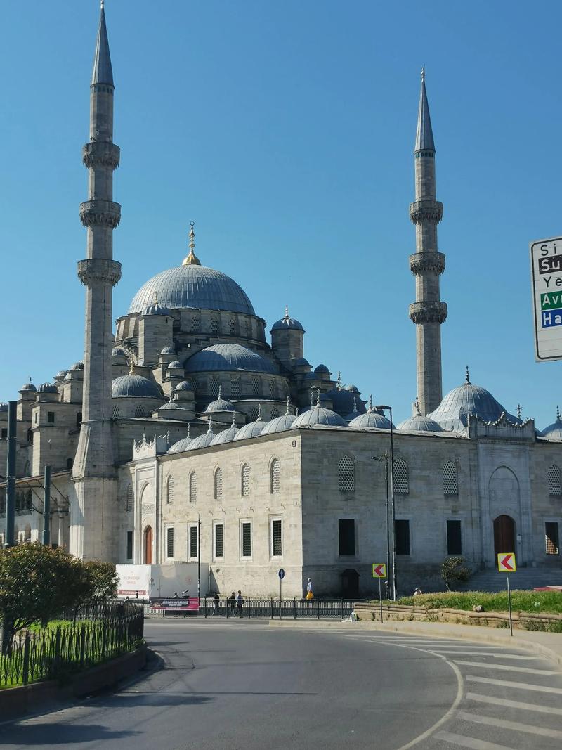 圣索菲亚大教堂(图2)