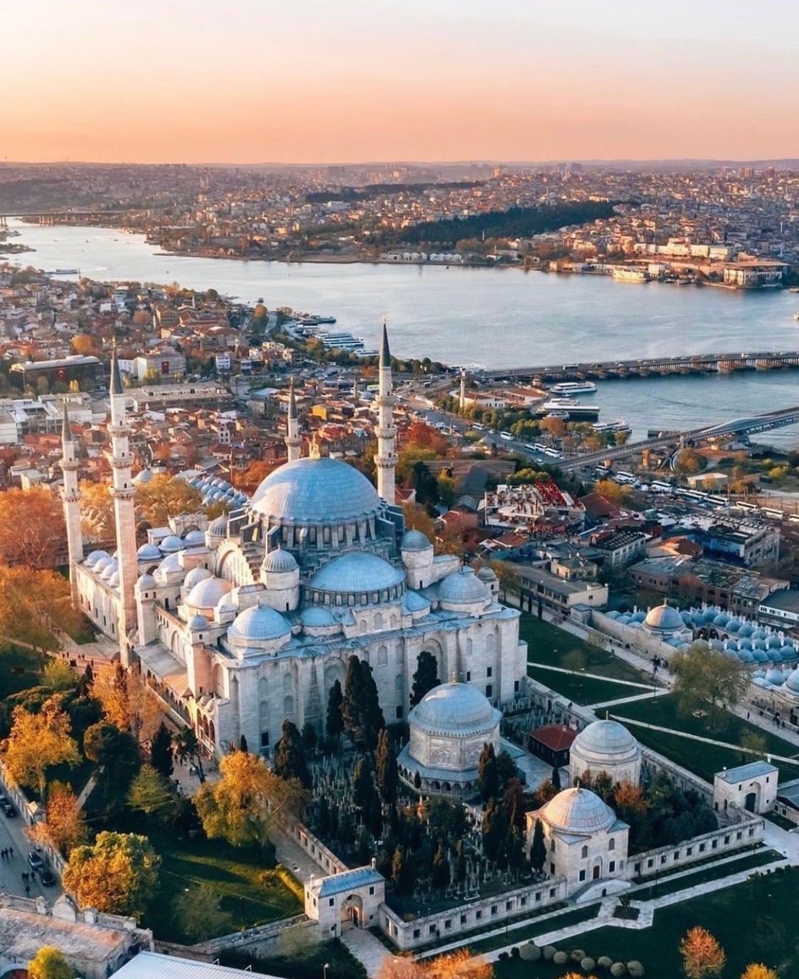 圣索菲亚大教堂(图5)