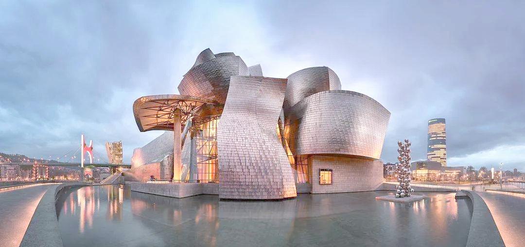 古根海姆博物馆(图2)