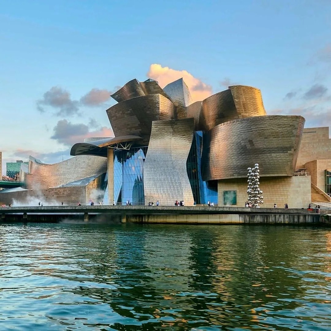 古根海姆博物馆(图3)