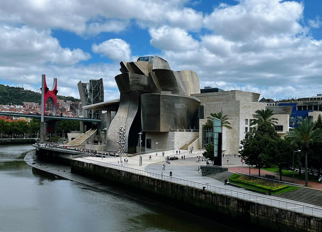 古根海姆博物馆(图4)