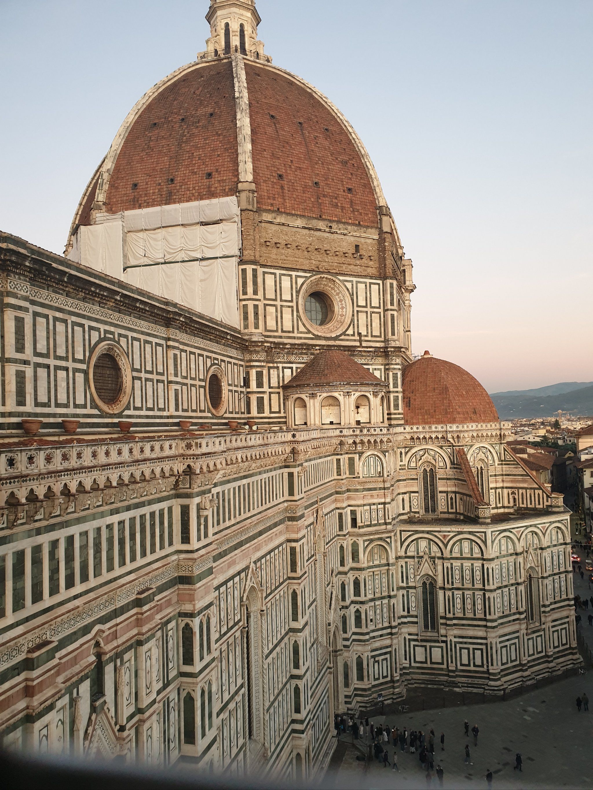 圣母百花大教堂
