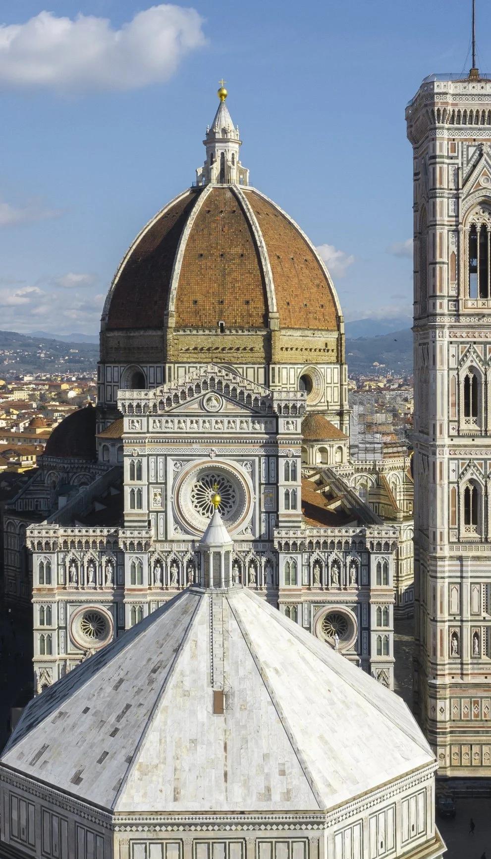 圣母百花大教堂(图5)