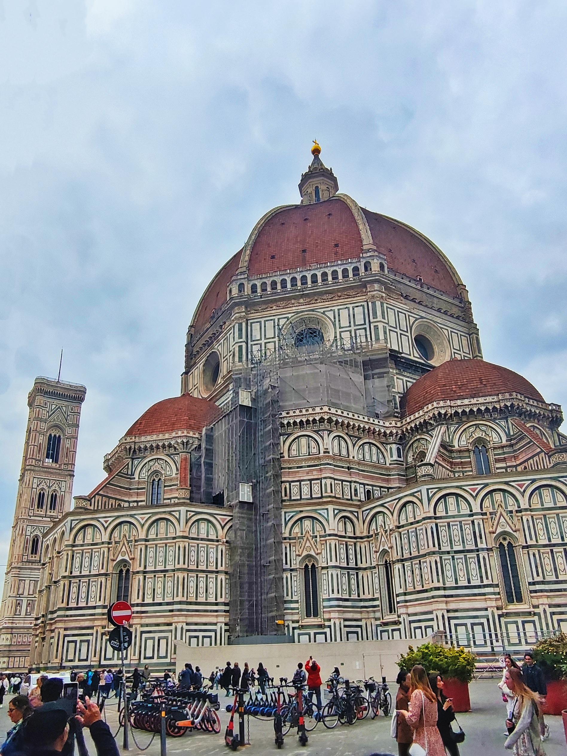 圣母百花大教堂(图6)