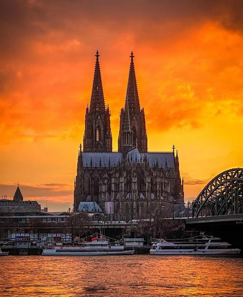 科隆大教堂