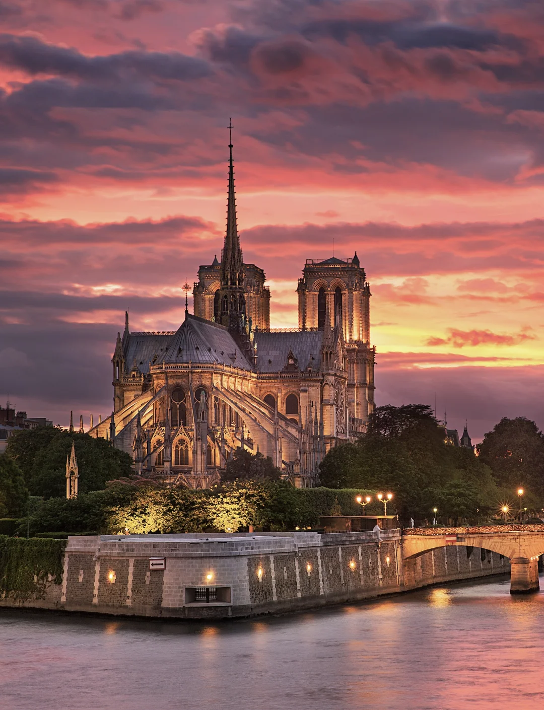 巴黎圣母院(图2)