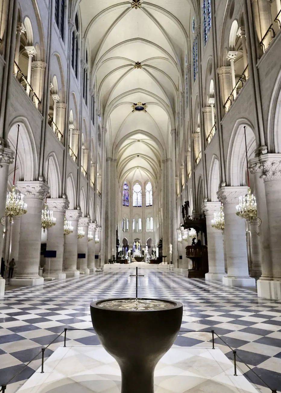 巴黎圣母院(图3)