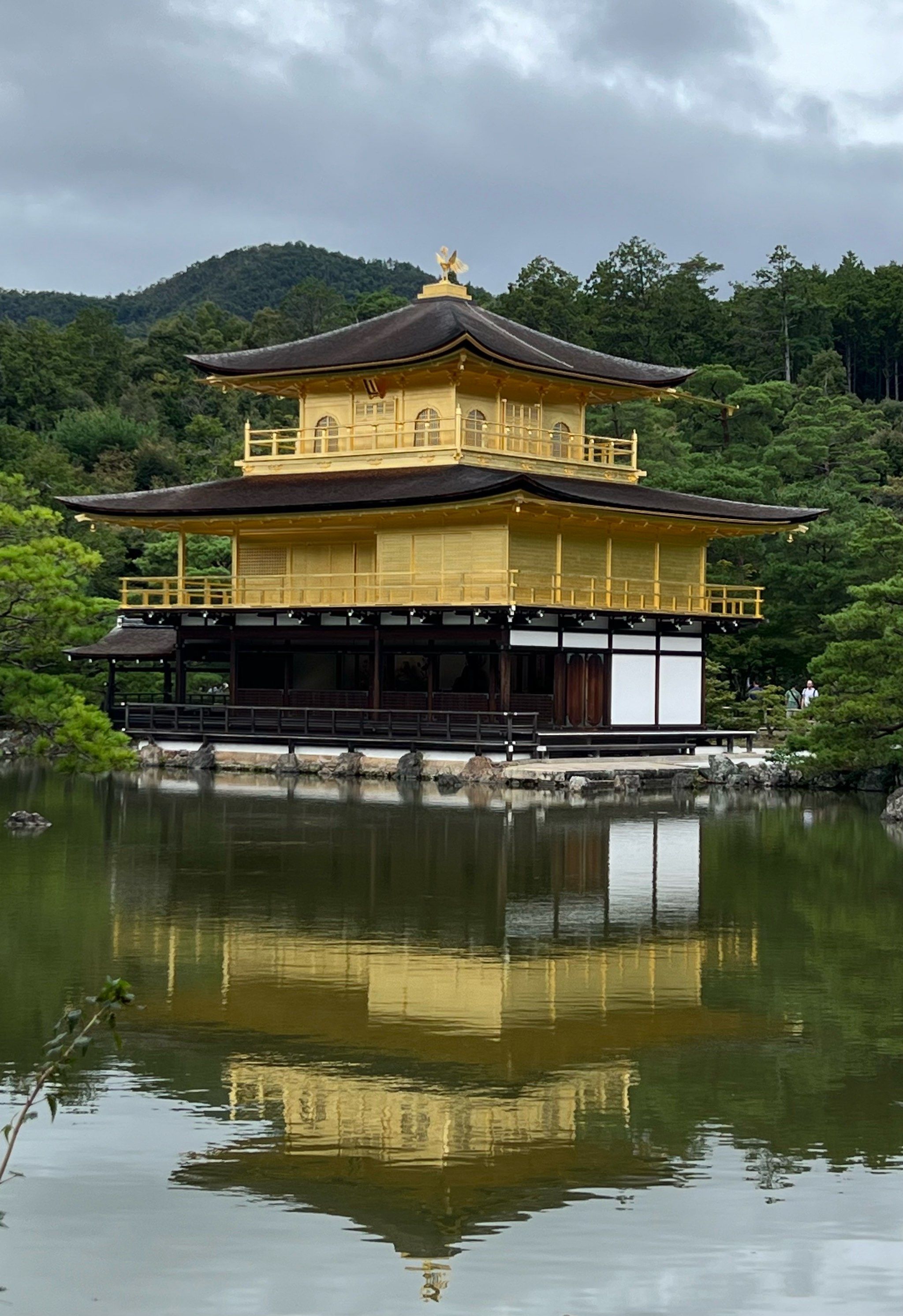 金阁寺(图4)