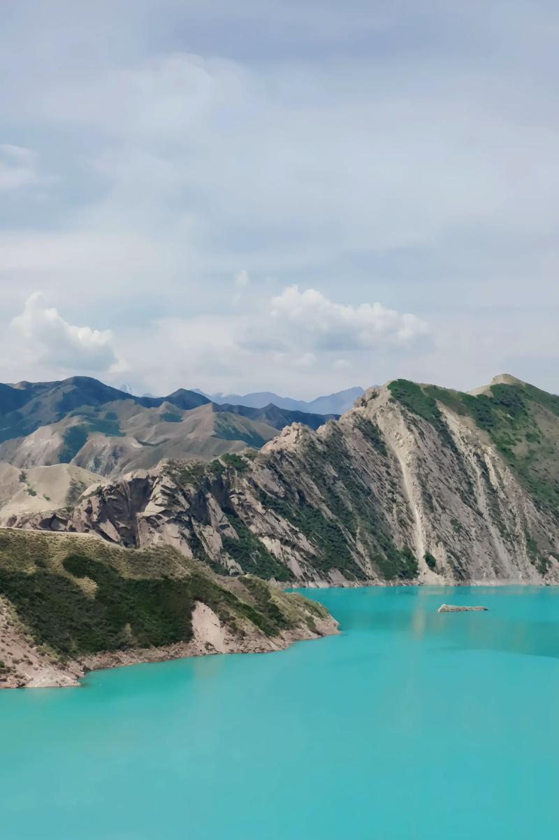 肯斯瓦特水库(图2)