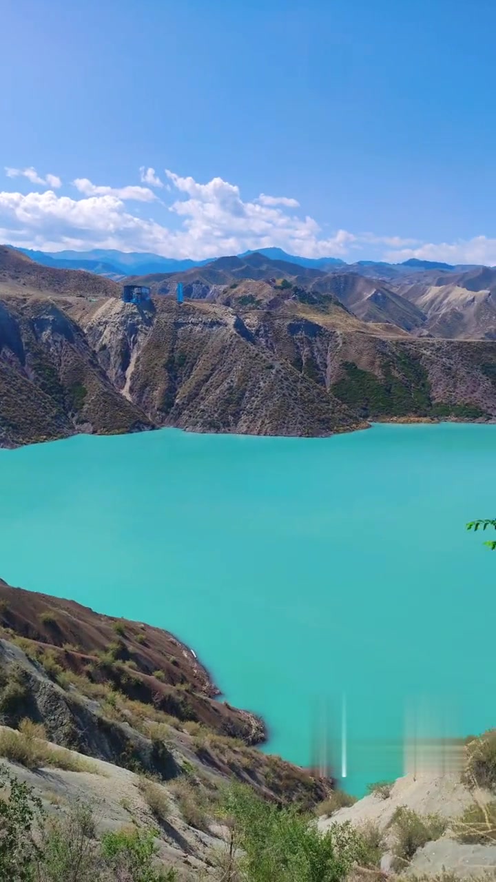 肯斯瓦特水库(图4)