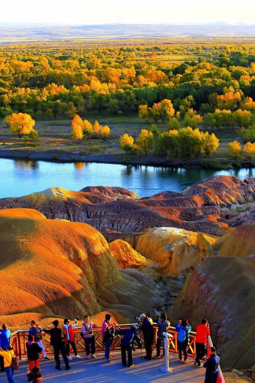 新疆旅游(图4) 新疆旅游(图4)