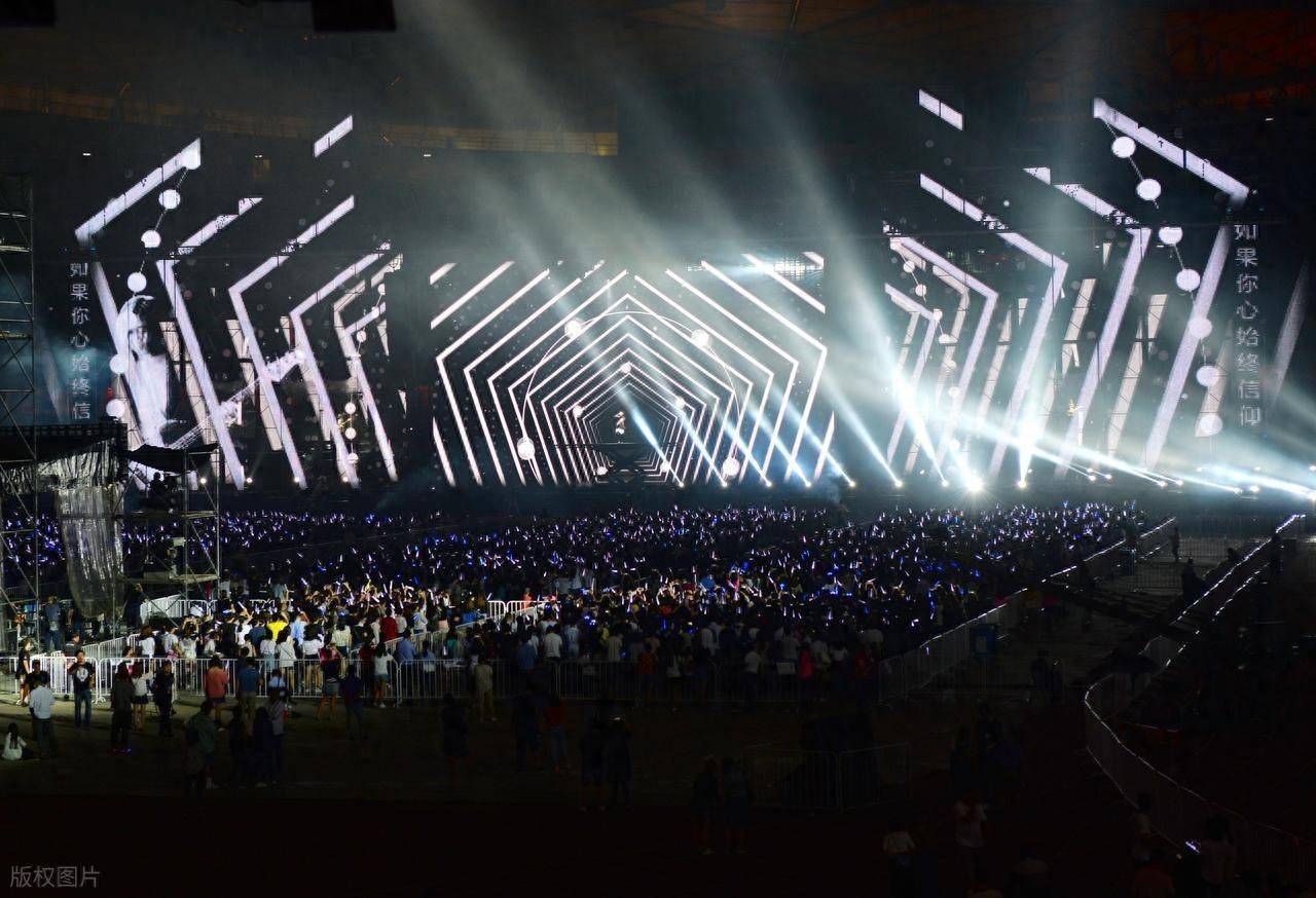 演唱会经济(图3)