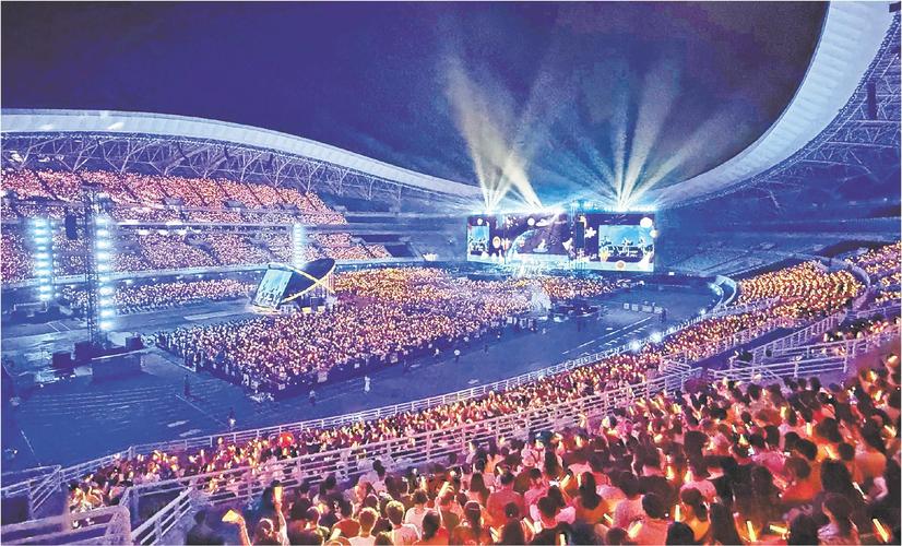 演唱会经济(图2)