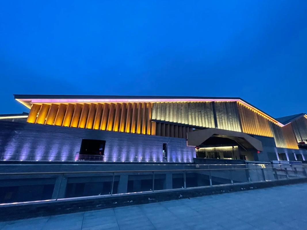 非遗保护中心(图5) 非遗保护中心(图5)